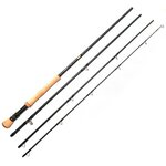 Showroom Greys GR80 Salt 9ft #10 4pc - No Bag No Tube